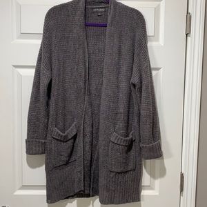 Barefoot Dreams Cardigan